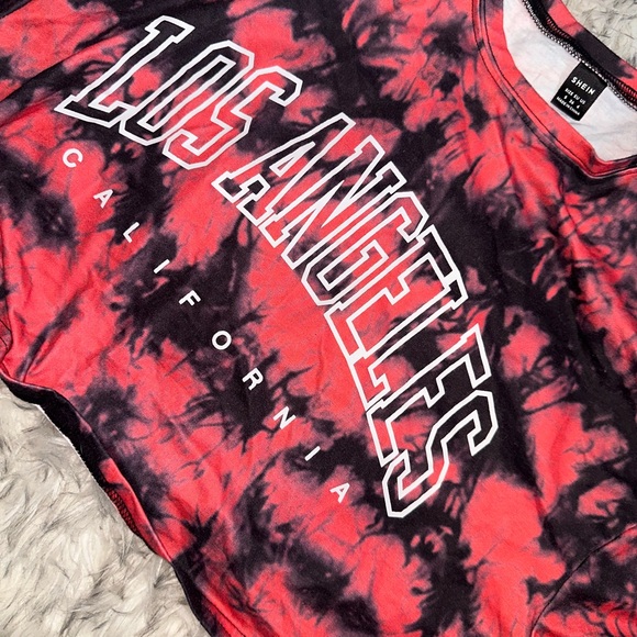 Crop top - Picture 5 of 7